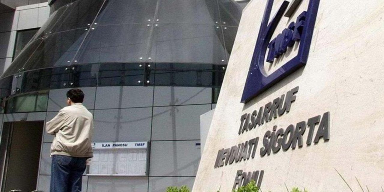 667 milyon TL muhammen bedel belirlendi! TMSF  o şirketi satışa çıkardı!