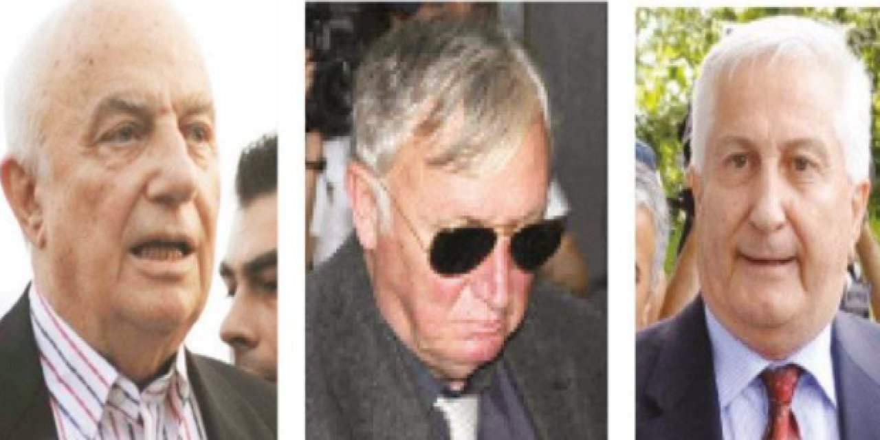 Dosyaya yeni delil girdi! Tutuklu komutanlar için yargılamanın yenilenmesi talebi!