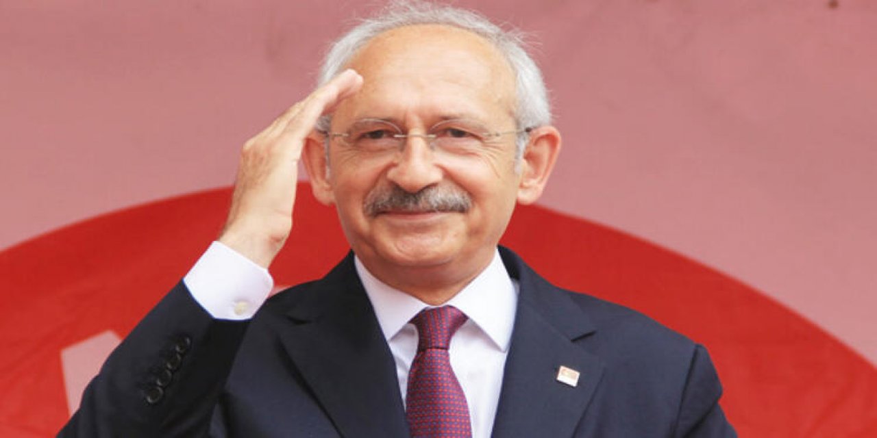 Filyasyon kapsamında Kılıçdaroğlu'na da covid 19  testi yapıldı