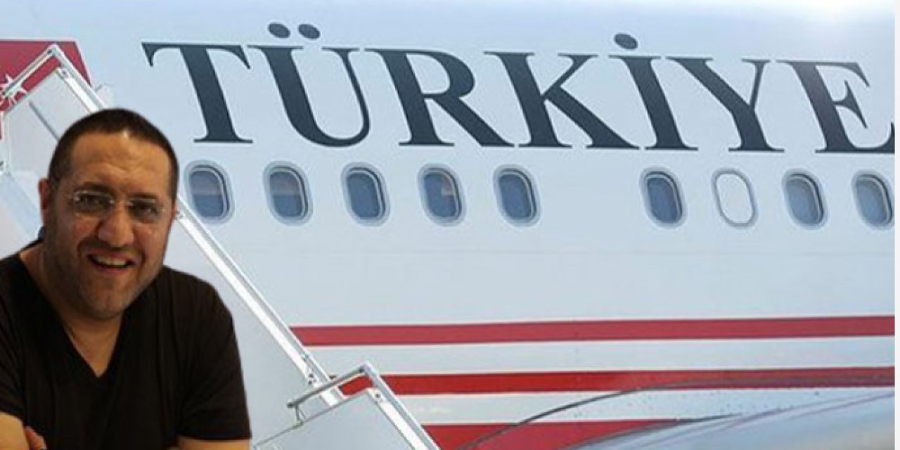 "Dışlandı" deniyordu.... Erdoğan'ın uçağında sürpriz isim! "Nerede kalmıştık?"