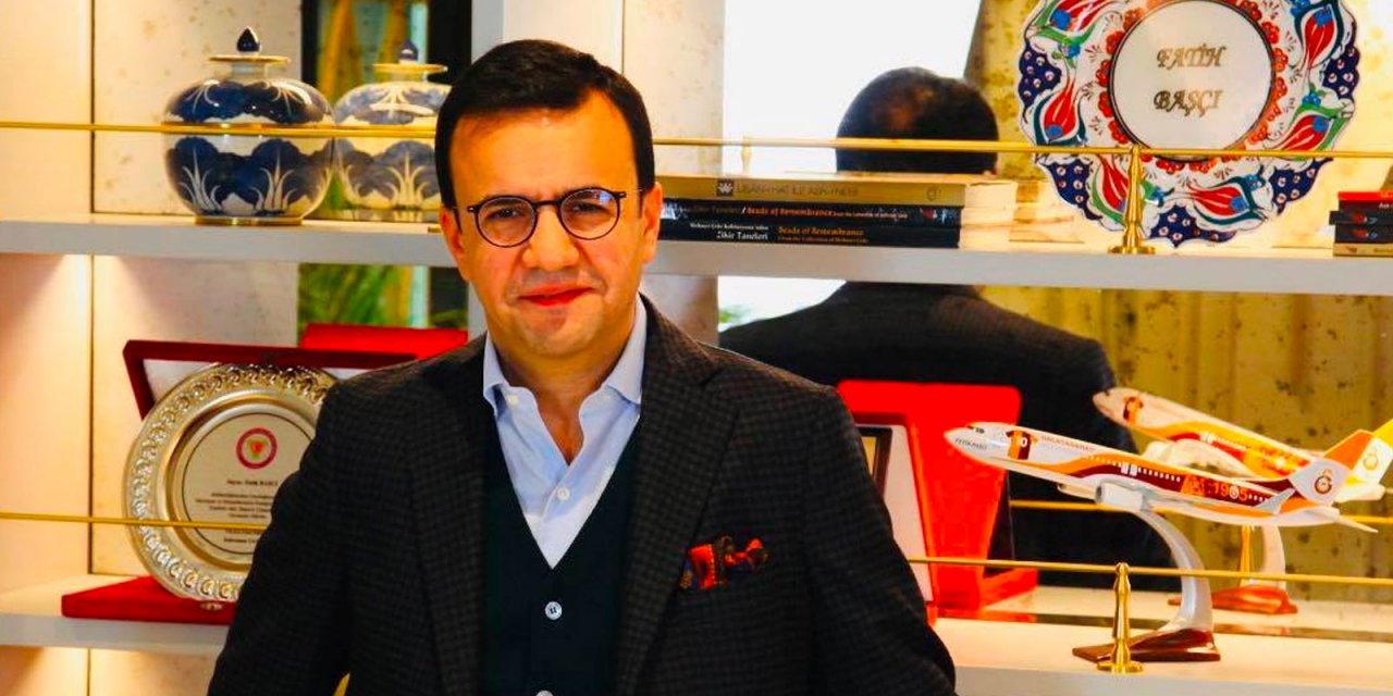 Bilal Erdoğan'ın arkadaşı Fatih Başçı'ya ihale şoku! TEİAŞ gerekçe belirtmeden iptal etti!