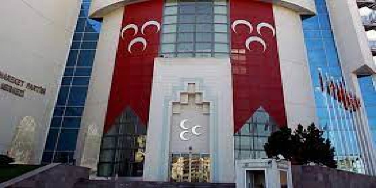 MHP'li isimden "erken seçim" açıklaması! "AK Parti’nin sokağa inip vatandaş ile iç içe olması..."