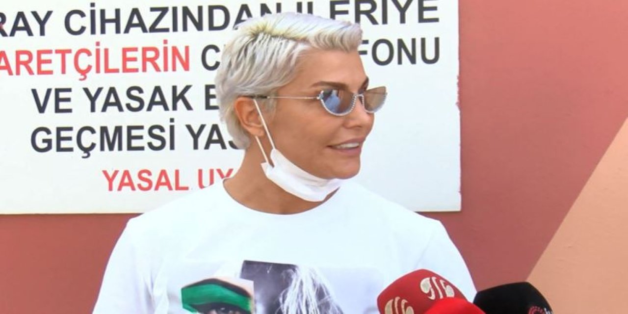 3 gün hapis yatmıştı... Deniz Akkaya, yaşadıklarını canlı yayında anlattı! "Empati kurabileceğim kişiler onlar oldu"