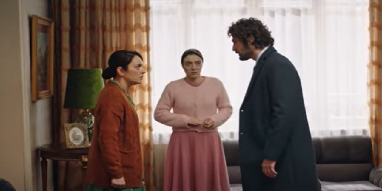 Masumlar Apartmanı'na flaş transfer... Farah Zeynep Abdullah'ın yerine gelen isim belli oldu!