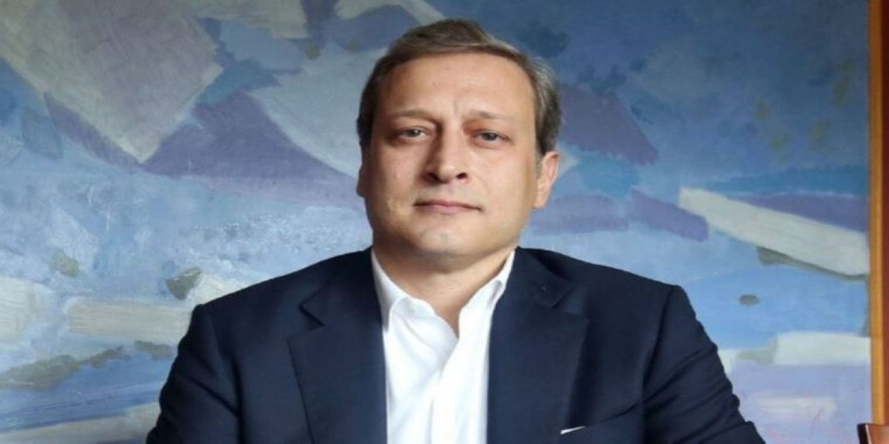 TFF'den ceza almıştı... Galatasaray Başkanı Burak Elmas Metin Oktay'ın fotoğrafını paylaştı ve... "Socrates"li tepki!