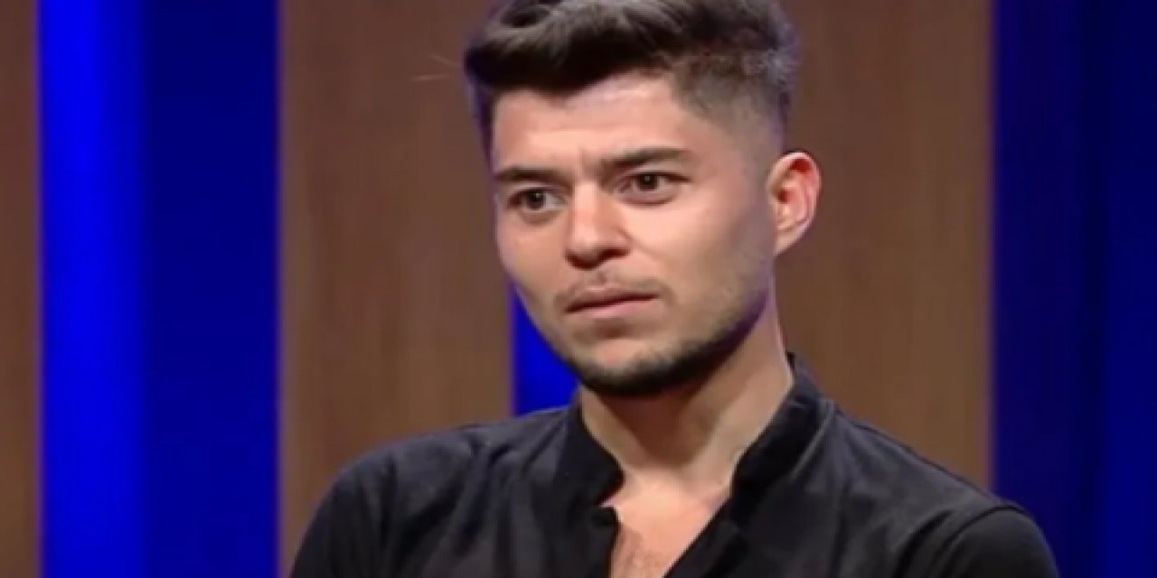 MasterChef yarışmacısı hakkında flaş iddia! Instagram konuşmaları ifşa oldu!