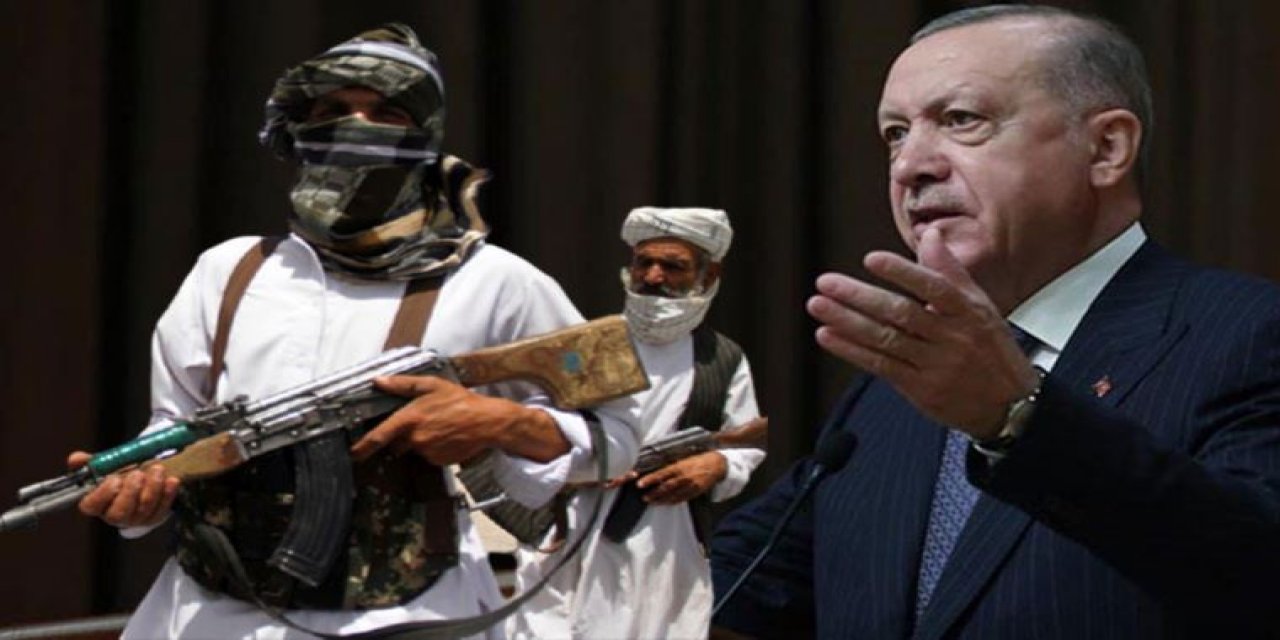 AKP havalimanını "koruma" görevinden neden vazgeçti? Cumhuriyet yazarı üç neden sıraladı! İşte "IŞİD’in ‘kullanışlı düşman’ olma misyonu"