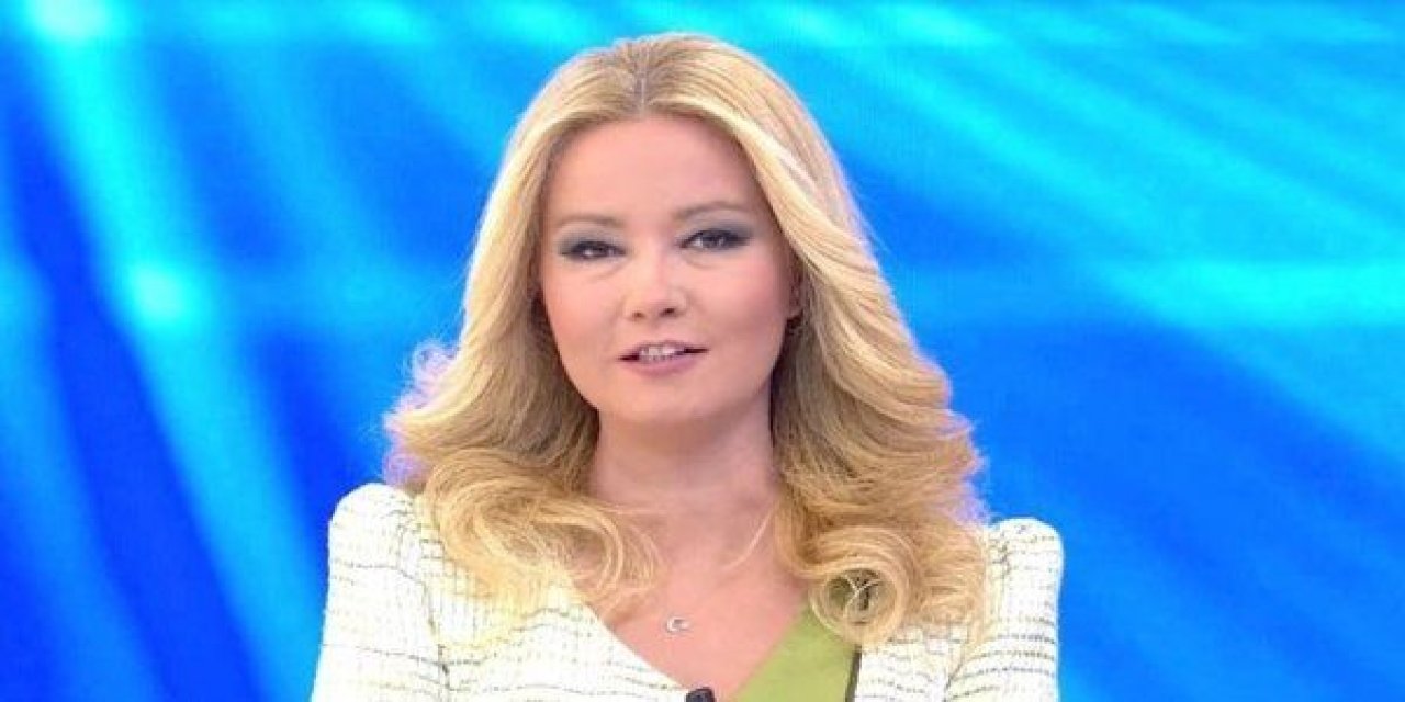 Yeni sezon tarihi belli oldu! Müge Anlı ile Tatlı Sert geri dönüyor...