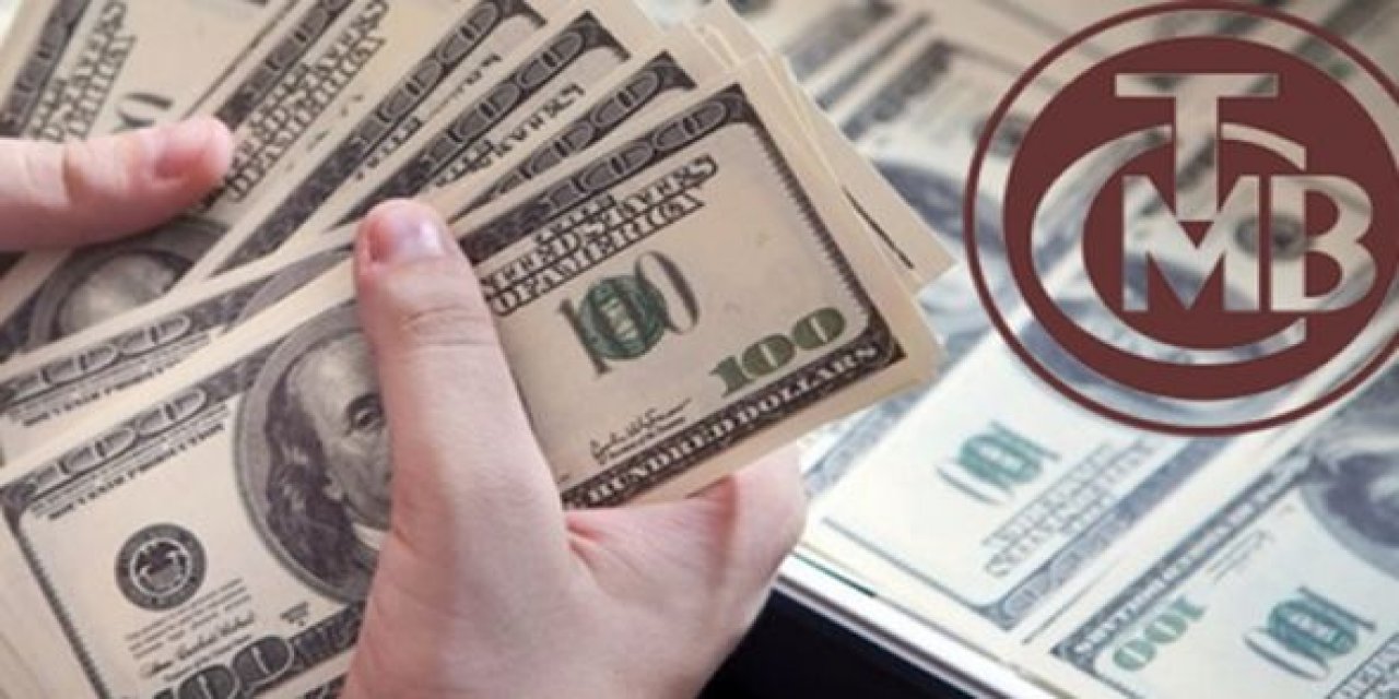 Ünlü ekonomist dolara yapılacak operasyonu açıkladı... İşte Merkez Bankası'nın atacağı adım...