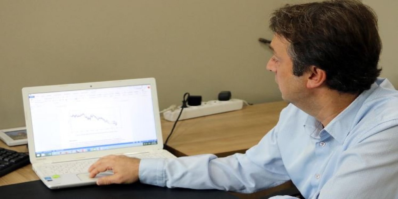 Prof. Dr. Kutoğlu, “BU DEPREM MARMARA DEPREMİNİN YAKLAŞTIĞININ GÖSTERGESİ”