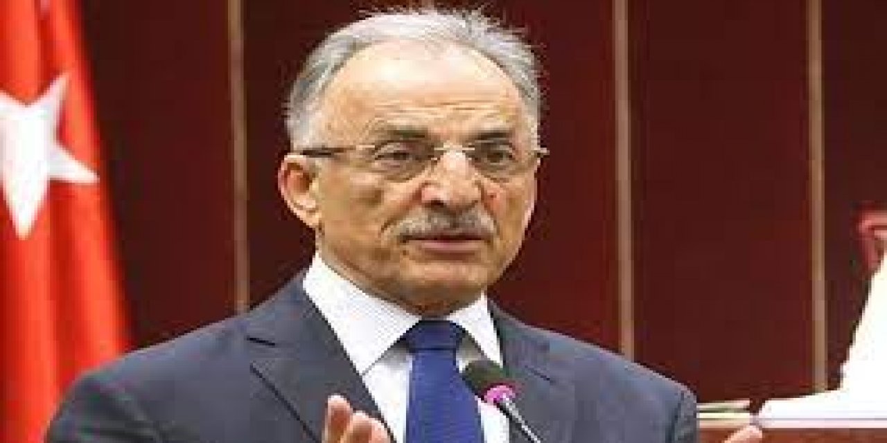 "İmamoğlu ve Yavaş'ın çok zorlayacağını sanmıyorum" dedi ve... Murat Karayalçın "CHP'de Cumhurbaşkanı adayı olması gereken ismi" açıkladı!