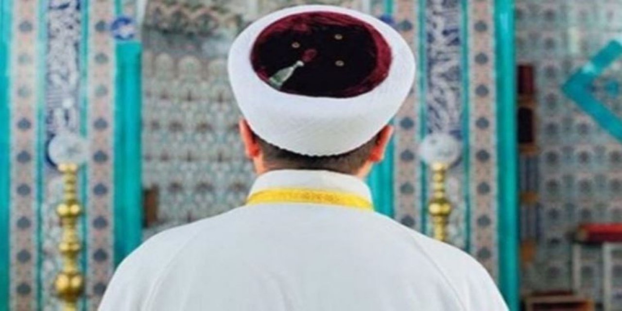 Cemaati "Haram" diyerek  aşı olmamaya çağırıyordu... Aşı karşıtı o imam hakkında karar verildi!