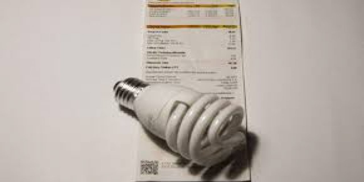 Hangi elektrikli cihaz ne kadar harcıyor? İşte faturayı en çok arttıran o cihazlar...