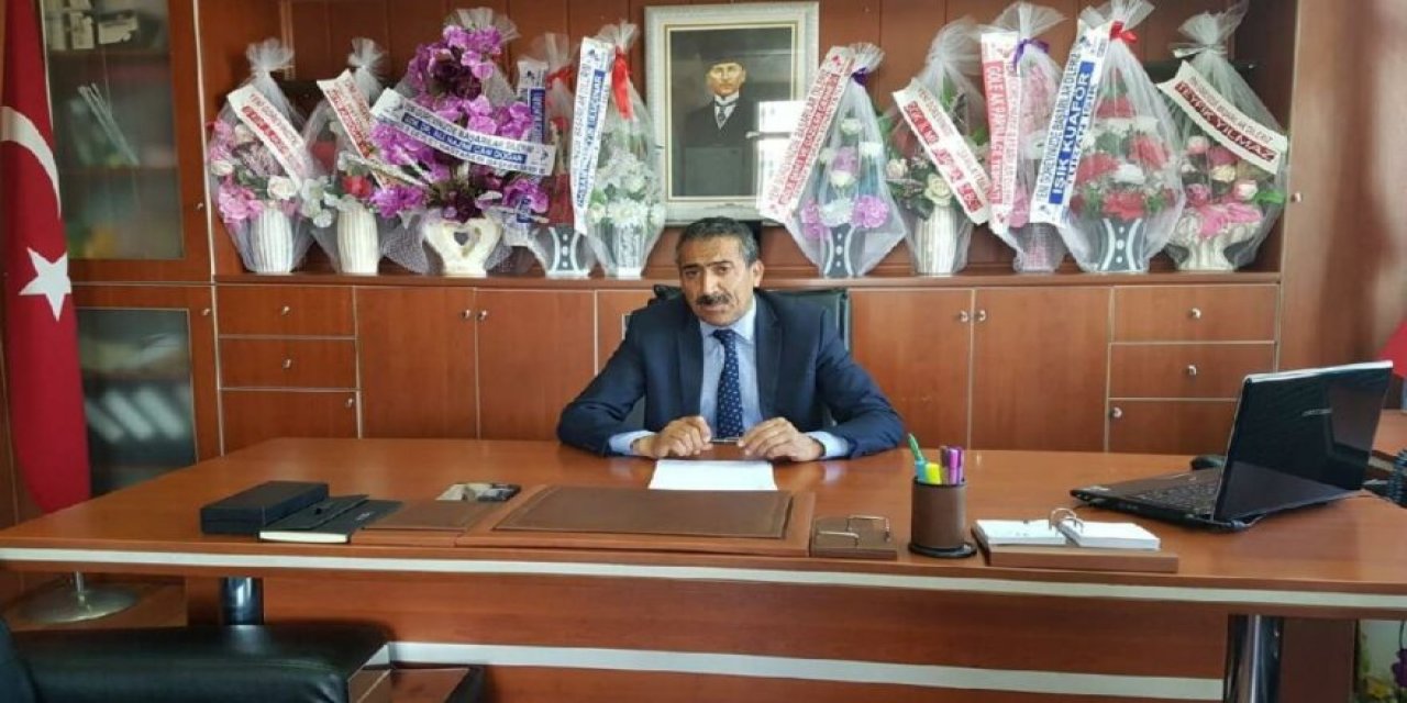 Tartıştığı vatandaşa ateş ettiği iddiasıyla gözaltına alınmıştı... AKP'li başkan hakkında yeni gelişme!