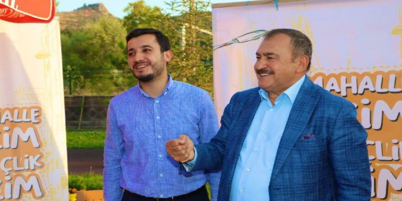 "Bunu yaptığınız zaman işler tıkır tıkır yürür"  AKP’li vekilden gençlere dikkat çeken "ehliyet" ve "liyakat" tavsiyesi!