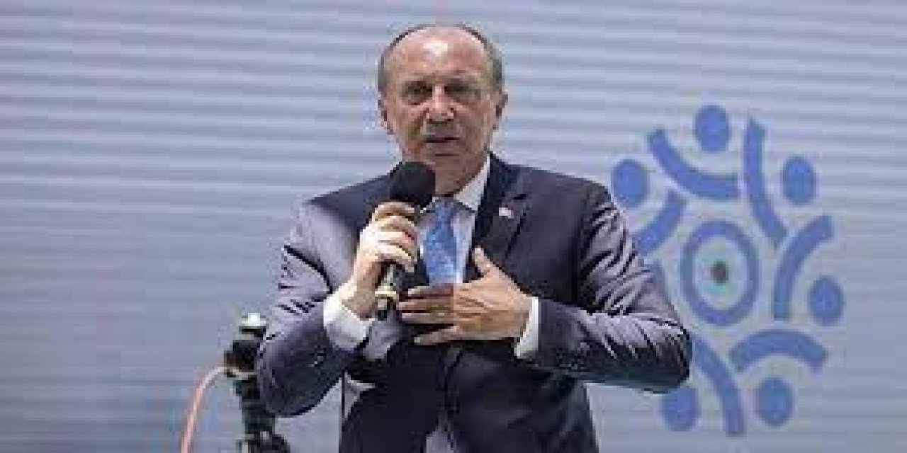 Muharrem İnce tek tek saydı! Memleket Partisi'nden iktidarı kızdıracak video! "Tam bağımsız bir Türkiye istiyoruz!"