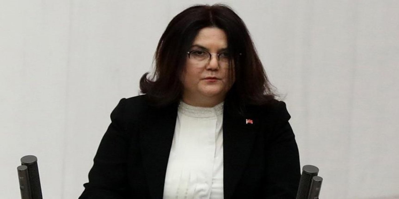 Bakan Yanık: "Türkiye gerçekten Türkiye’den büyüktür"