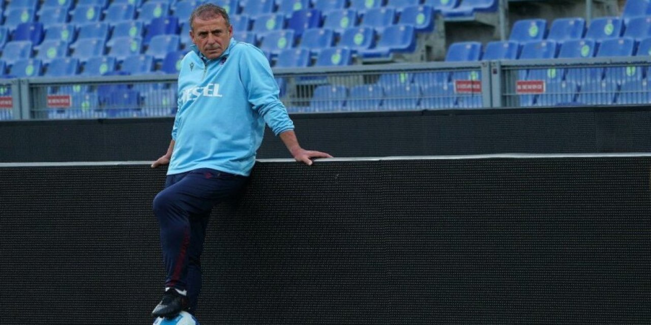 Trabzonspor’a 4 futbolcudan kötü haber!