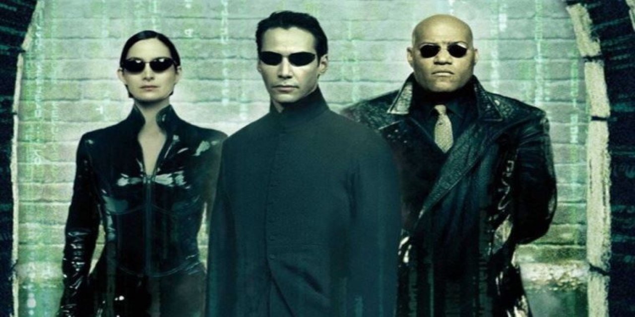 The Matrix'in dördüncü filminin resmi adı açıklandı!