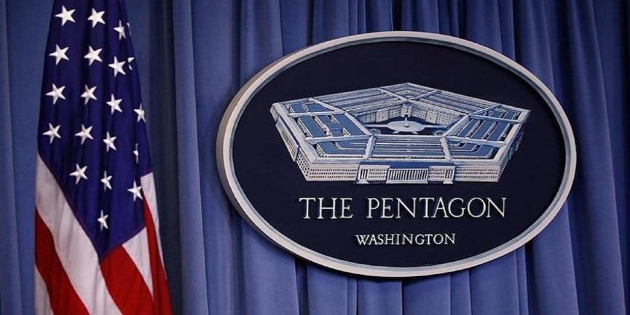 Pentagon duyurdu:  IŞİD’in 2 üst düzey ismi öldürüldü!  Çekilme başladı...