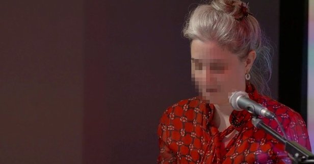 Boğaziçi Üniversitesi'nde yüksek lisans yapmak istiyordu tacizci oldu