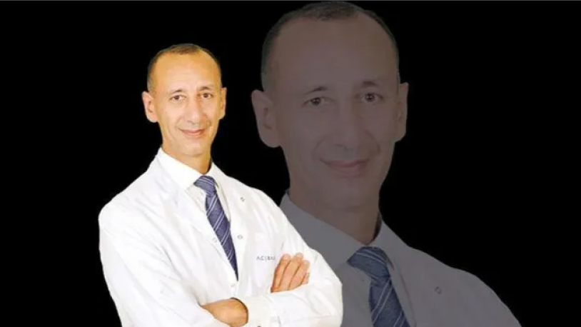 Prof. Dr. Mert Erkan'dan Koç Üniversitesi'ne ‘kovulma’ davası