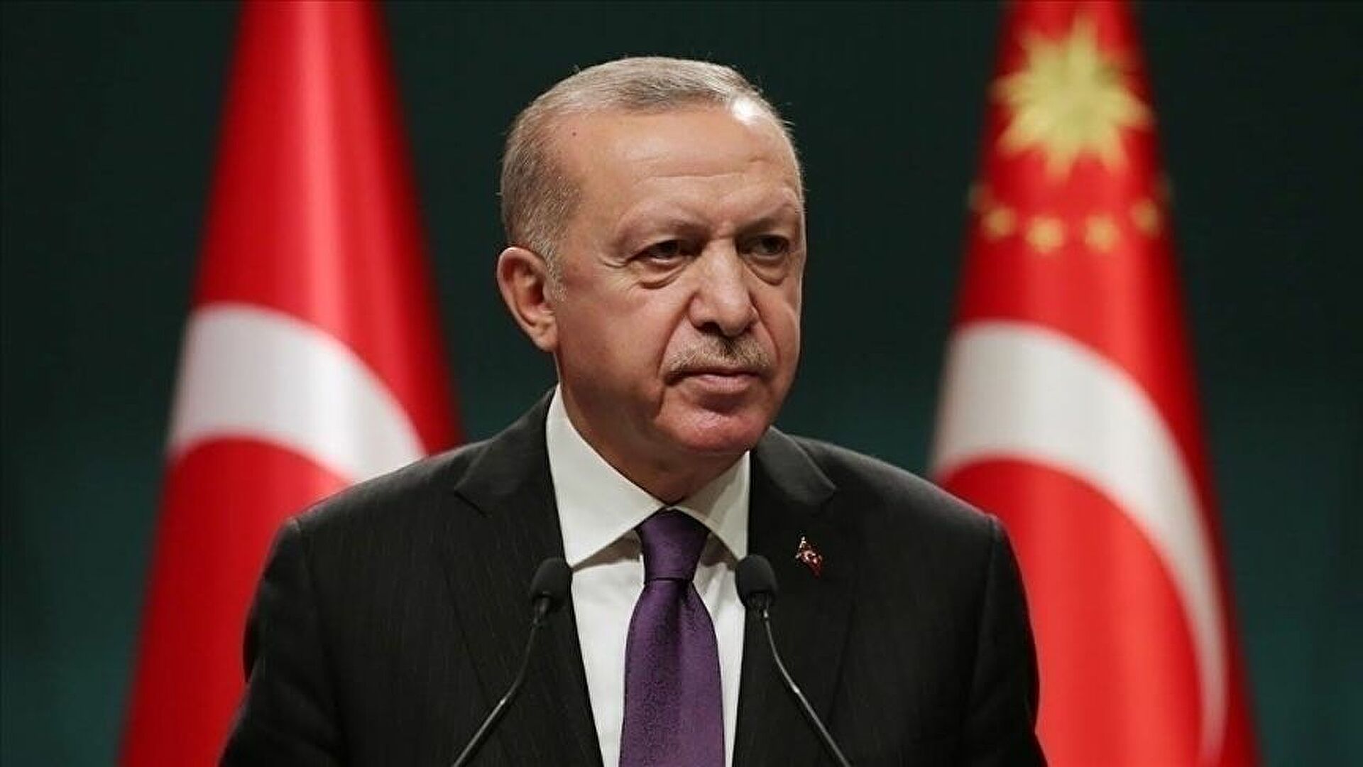 Erdoğan'a anketlerden soğuk duş! Büyük düşüş yaşandı