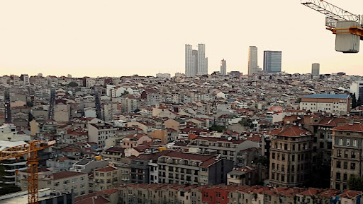 Ekonomi yazarından dikkat çeken açıklama! "Konut krizi kapıda"