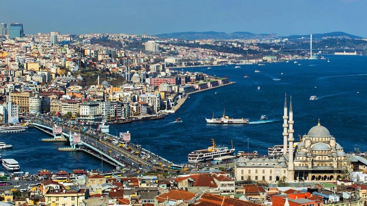 Meteoroloji'den İstanbullulara uyarı!