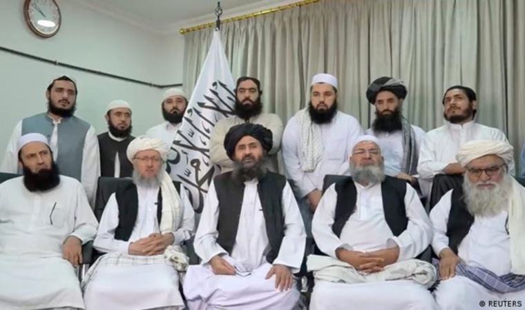 WSJ'den çarpıcı analiz! "Taliban bölünecek, IŞİD büyüyecek, ABD geri dönecek"