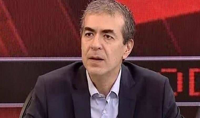 A haber yorumcusundan çok tartışılacak ifadeler! Aşı çağrısı yapan ünlüleri hedef aldı