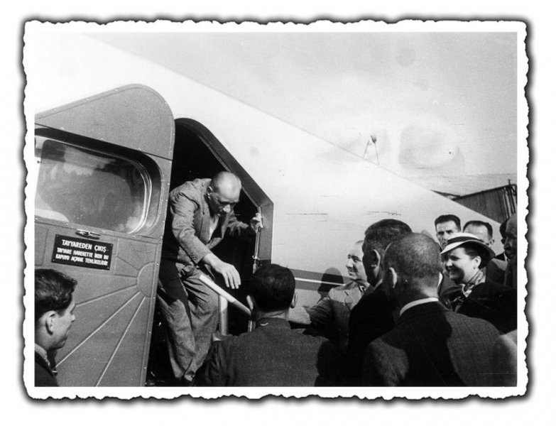 Ankara Üniversitesi arşivlerinden oluşturuldu... İşte Milli Mücadele’nin şimdiye dek hiç görülmemiş fotoğrafları