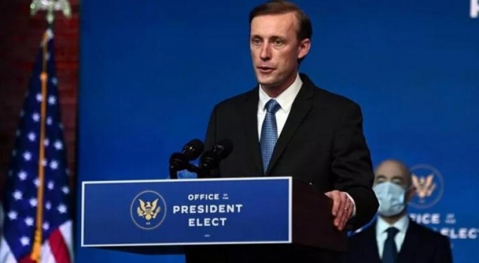 ABD kararını duyurdu! Artık Afganistan'da büyükelçiliği olmayacak