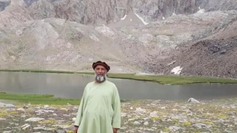 Taliban vahşeti devam ediyor! Halk müziği sanatçısını infaz ettiler!