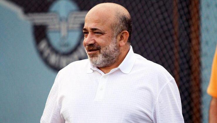 Samet Aybaba ile yolların ayrılmasının ardından Murat Sancak'tan açıklama