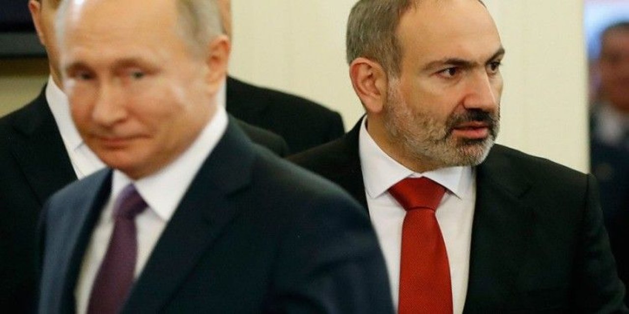 Rusya’dan Ermenistan’ın destek talebine yanıt