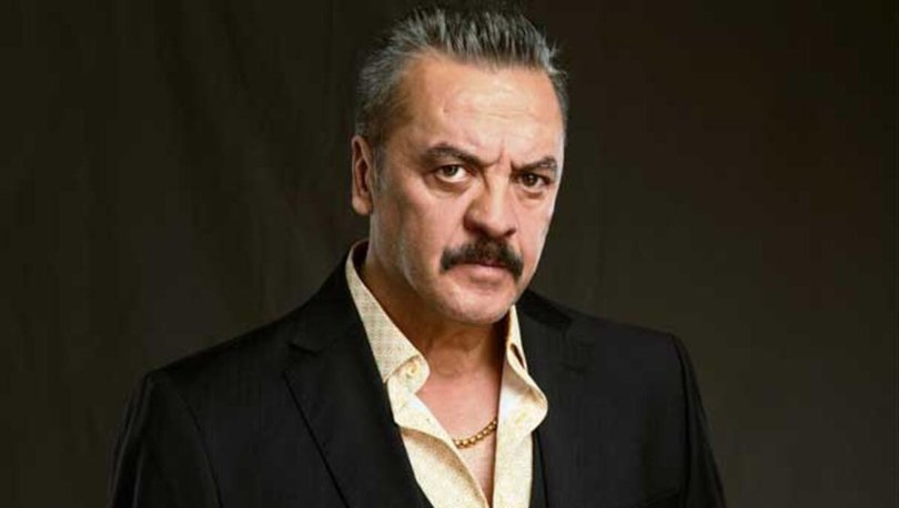 Beyin kanaması geçirmişti... Usta oyuncunun sağlık durumuna ilişkin yeni haber