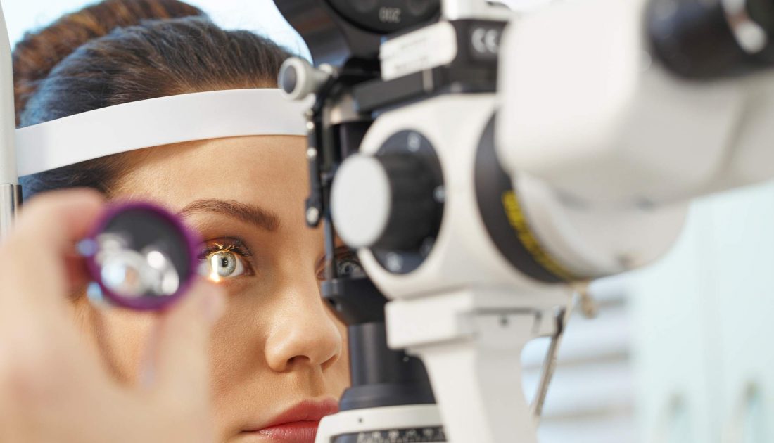 Tansiyondan, diyabete... Göz muayenesi birçok hastalığın habercisi