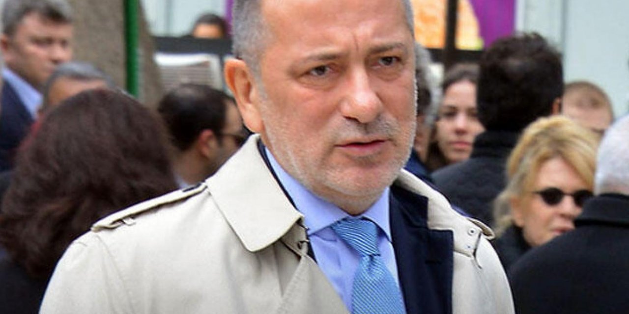 Fatih Altaylı,  sizi bile bile öldürecek'DEVLET HANGİMİZİN ENKAZ ALTINDA KALACAĞINI BİLİYOR' 