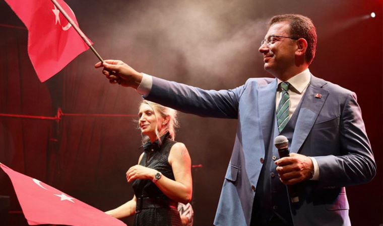 "Bu zafer bizim, hepimizin" notuyla duyurdu! Ekrem İmamoğlu, 30 Ağustos programını açıkladı