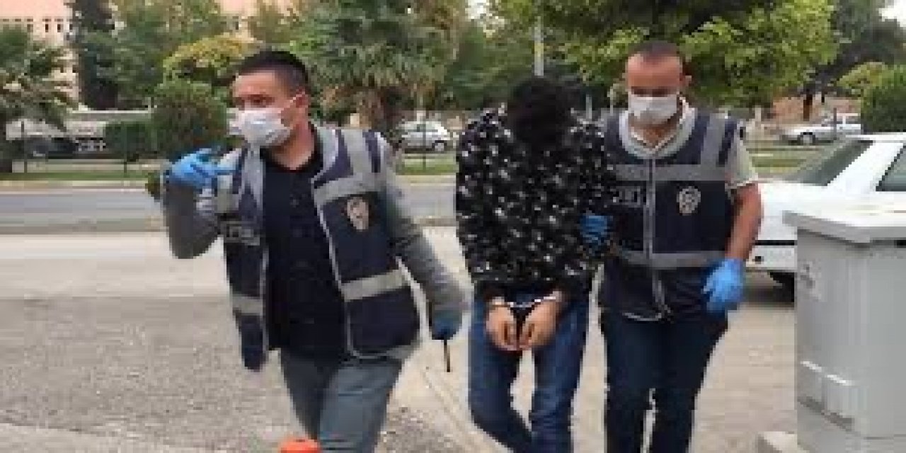 İzmir'de tutuklama getiren paylaşımlar