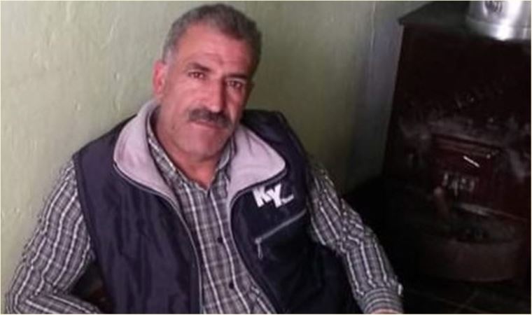 Arazide buldular! Baba hayatını kaybetti, oğlu ve gelini tedavi altında