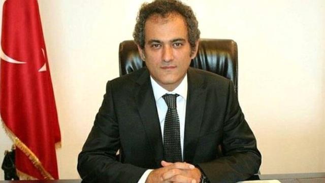 AKP’li vekil Milli Eğitim Bakanı Özer'e seslendi! "Gidenin neden gittiğini, gelenin nasıl geldiğini bilmediğimiz bir kararı izah etmek zor"