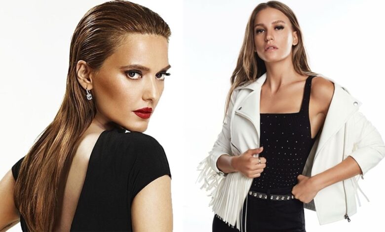 Demet Akalın, Serenay Sarıkaya'ya "Sen insan değil ilahsın" demişti... O sözler mahkemelik oldu!
