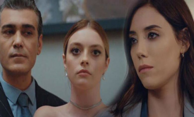 Sevenleri tarafından heyecanla bekleniyor! Sadakatsiz dizisine yeni transfer