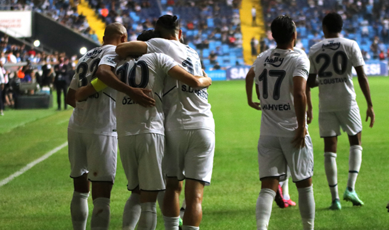 Altay - Fenerbahçe maçında ilk 11'ler belli oldu