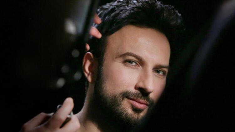 Bir yardım çığlığı da Tarkan'dan geldi! "Kalbim ve dualarım Dersim'le"