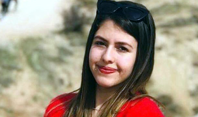 Yolun karşısına geçmek isterken minibüsün çarpmasıyla ağır yaralanmıştı... 17 yaşındaki Hediye'den acı haber