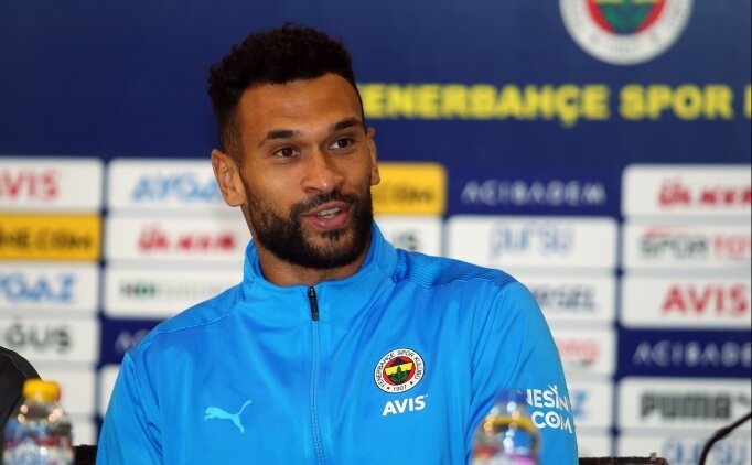 Fenerbahçe'nin yeni transferinden sitemli paylaşım! "Futboldan soğudum"