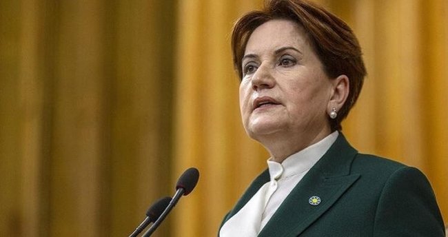 İYİ Parti lideri Meral Akşener'den 30 Ağustos paylaşımı! "Düzen bozulsa ne çıkar, millet aynı millettir"